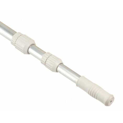 1PZ ASTA TELESCOPICA CM.240 K132BU/S