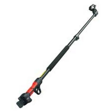1PZ ASTA TELESCOPICA PER PS 22-23 E CS 22-04 CM.120/200