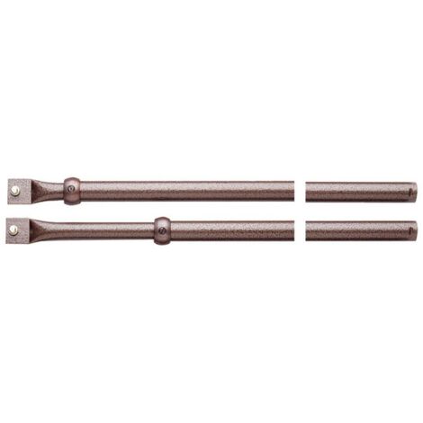 1PZ ASTE PER SERRATURA TRIPLICE Art. 93140
