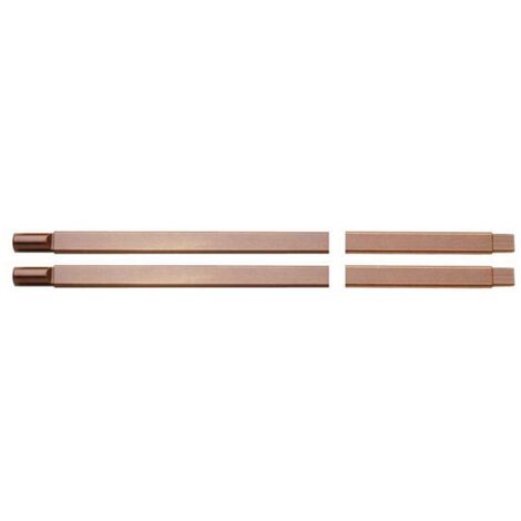 1PZ ASTE PER SERRATURA TRIPLICE Art. 93921