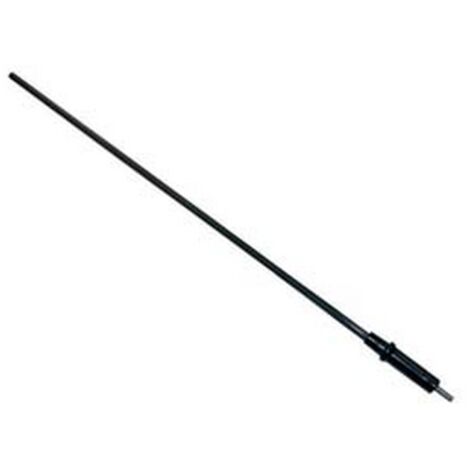 1PZ asticella di ricambio in carbonio per bacchiatore twist -  mm.4,5x350