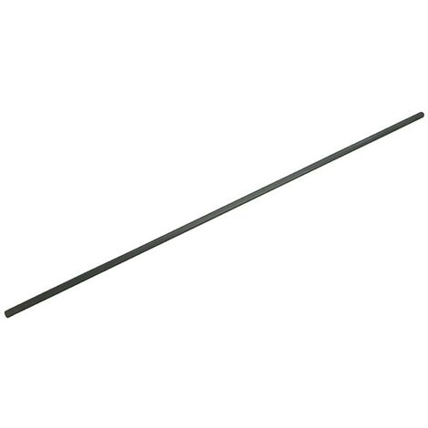 1PZ ASTINA PER ABBACCHIATORE ELETTRICO ''OLYTECH ESSENT ricambio - ø5 x 345 mm