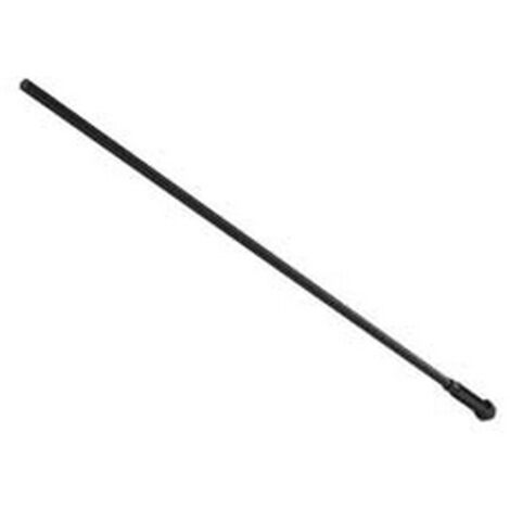1PZ ASTINA PER BACCHIATORE ELETTRICO OLIVGREEN 500 PLUS