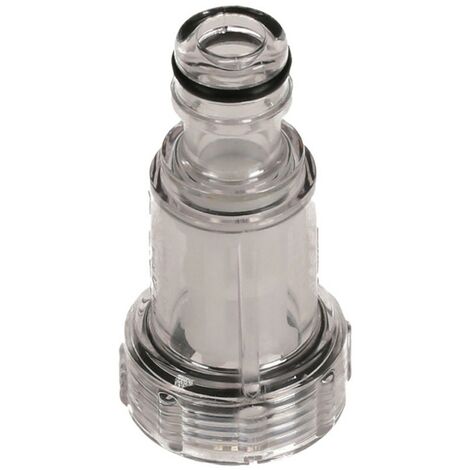 1PZ ATTACCO ACQUA CON FILTRO attacco 3/4