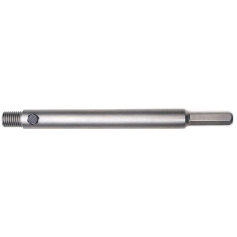 1PZ ATTACCO ESAGONALE PER FRESE IMPACT M22 mm. 370