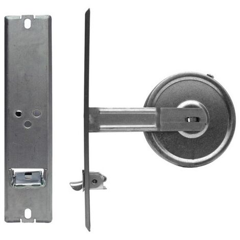 1PZ AVVOLGITORE DA INCASSO PER TAPPARELLE mt. 6 (interasse mm. 145)
