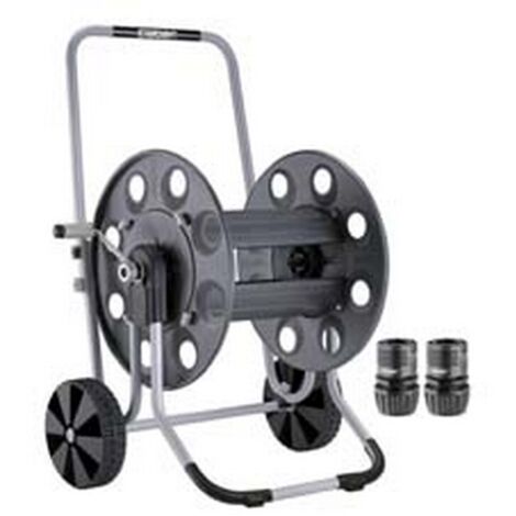 1PZ AVVOLGITUBO CARRELLATO METAL GEMINI MT.60 8894