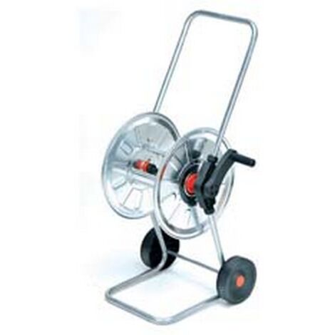 1PZ AVVOLGITUBO CARRELLATO ZINCATO MT.50 210IT