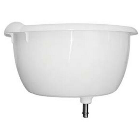 1PZ BACINELLA RIEMPI BOTTIGLIE CON EROGATORE FUNNY - lt.16 (art.00186)