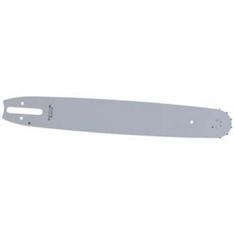 1PZ BARRA LAMINATA PER MOTOSEGA - cm.40-16" - passo 325"-058"-1,5