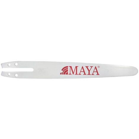 1PZ BARRA PER MOTOSEGA '074' MAYA 3/8 - sp.1,1 -44 magl.lungh. 30 cm
