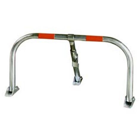 1PZ BARRIERA ANTISOSTA - cm.75,5x43h.