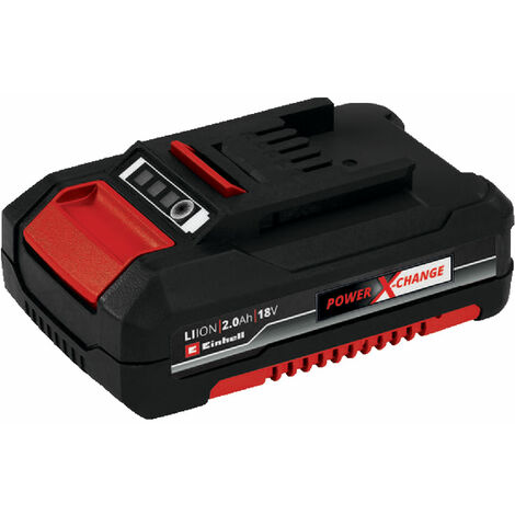 1PZ BATTERIA PER ELETTROUTENSILI 'PXC' 18V - 4,0 Ah