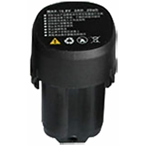1PZ BATTERIA PER POTATORE/FORBICI 16,8V 2,0 Ah - litio