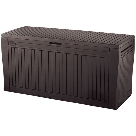 1PZ BAULE PORTATUTTO 'COMFY' COMFY