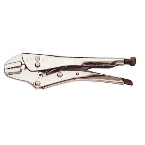 1PZ BETA ART. 1054 PINZA A GINOCCHIERA GANASCE DIRITTE MM235
