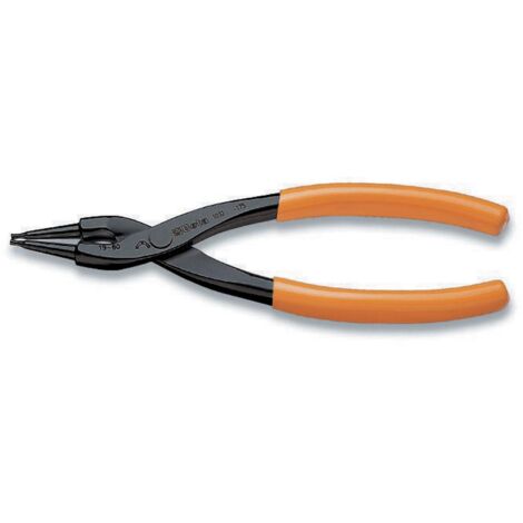 1PZ BETA ART.1032 PINZA PER ANELLI SEEGER MM.140X09