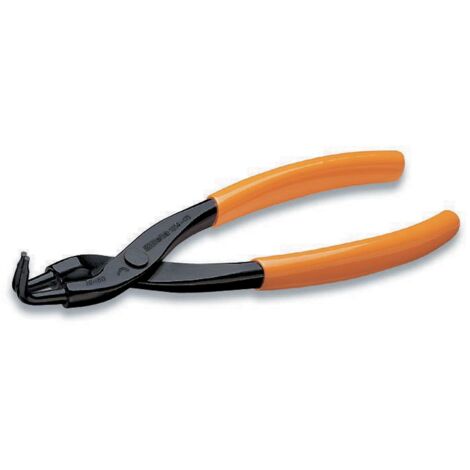 1PZ BETA ART.1034 PINZA PER ANELLI SEEGER MM.210