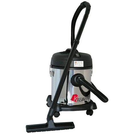 1PZ BIDONE ASPIRATUTTO Lt. 20 - 1200 W codice 800772