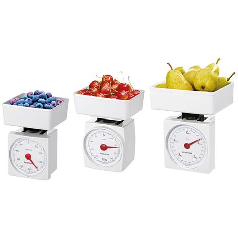 1PZ BILANCIA DA CUCINA art.634520 - Accura Kg 0,5