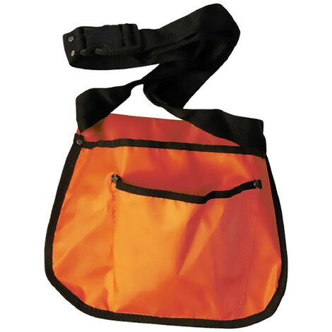 1PZ BORSA CARPENTIERE 2 scomparti