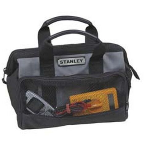 1PZ borsa in tessuto porta attrezzi 12,5" - cm.30x25x13 (1-93-330)