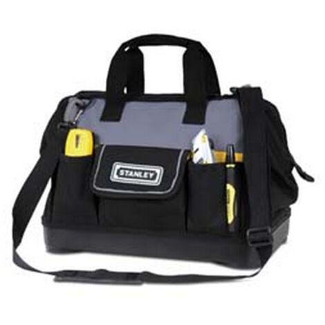 1PZ borsa in tessuto softbag porta attrezzi 16" - cm.44,7x27,5x23,5h. (1-96-183)