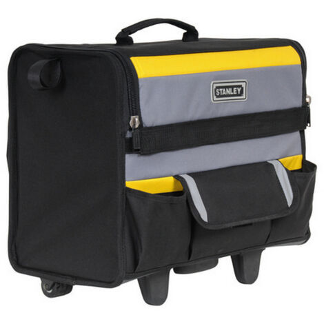 1PZ BORSA PORTA ATTREZZI CON RUOTE cm. 46x33x45 h (18)