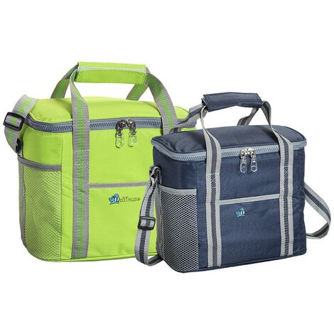 1PZ BORSA TERMICA 'OCEAN' 27 lt.