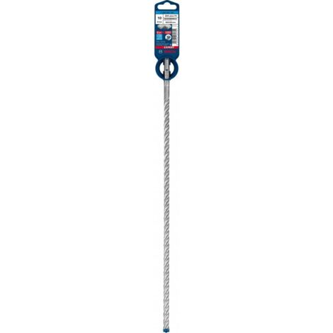1PZ BOSCH-A PUNTA SDS PLUS-7X EXPERT 10X400/465 MM