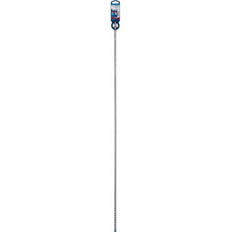 1PZ BOSCH-A PUNTA SDS PLUS-7X EXPERT 10X950/1000 MM