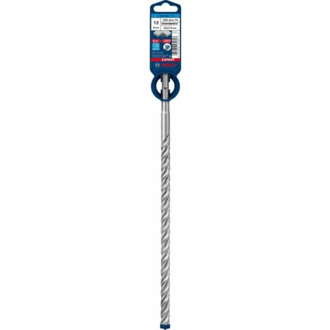1PZ BOSCH-A PUNTA SDS PLUS-7X EXPERT 12X250/315 MM