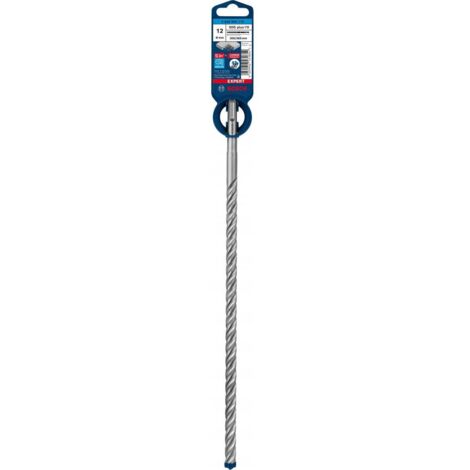 1PZ BOSCH-A PUNTA SDS PLUS-7X EXPERT 12X300/365 MM