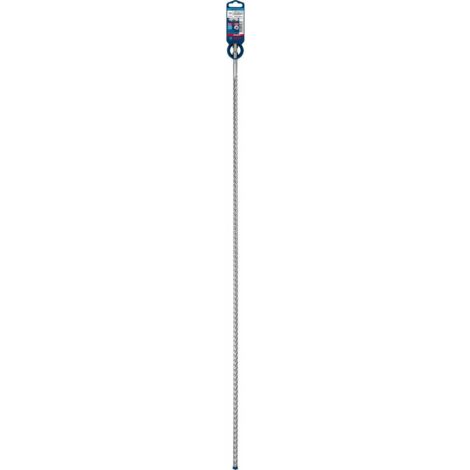 1PZ BOSCH-A PUNTA SDS PLUS-7X EXPERT 12X950/1000 MM