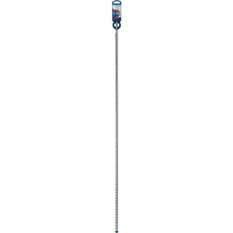 1PZ BOSCH-A PUNTA SDS PLUS-7X EXPERT 14X950/1000 MM