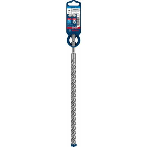 1PZ BOSCH-A PUNTA SDS PLUS-7X EXPERT 16X250/315 MM
