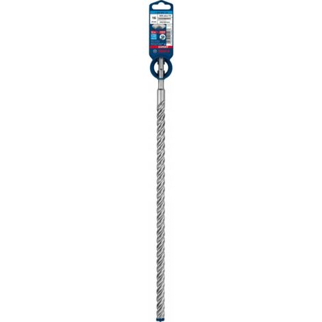 1PZ BOSCH-A PUNTA SDS PLUS-7X EXPERT 16X400/465 MM