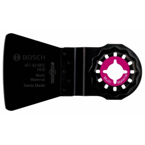 1PZ BOSCH-A RASCHIETTO ATZ 52 SFC PER PMF 220