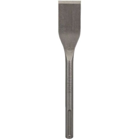 1PZ BOSCH -A SCALPELLO PIASTRELLE SDS-MAX 300X50 MM