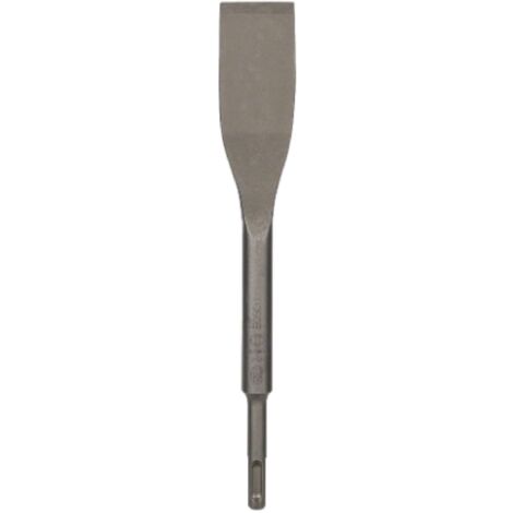 1PZ BOSCH -A SCALPELLO PIASTRELLE SDS-PLUS 260X40 MM