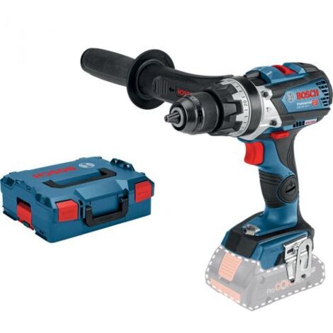 1PZ BOSCH-B 18VP TRAPANO SENZA BATTERIA GSB18V-110C