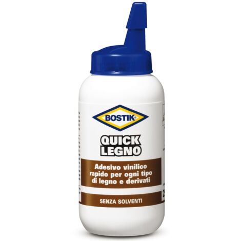 1PZ BOSTIK LEGNO EXPRESS GR.250