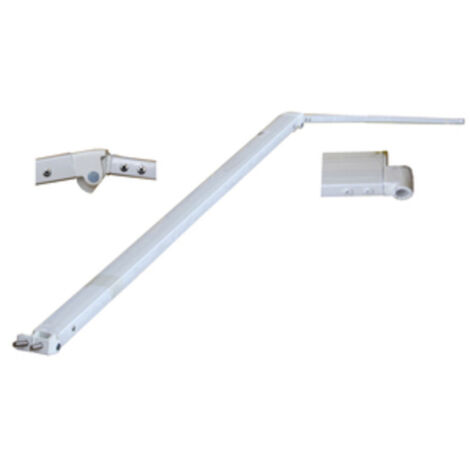 1PZ BRACCIO RETRATTILE TENDA SOLE DESTRO