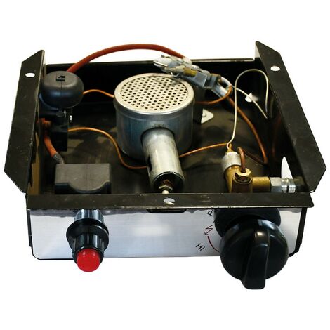 1PZ BRUCIATORE COMPLETO ricambio