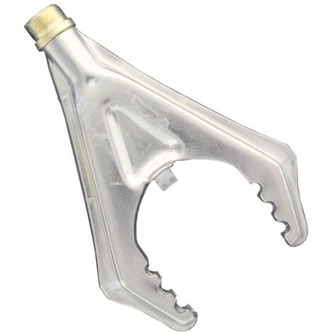 1PZ BRUCIATORE DI RICAMBIO DIAMETRO 44 MM SALDOBRASATURA