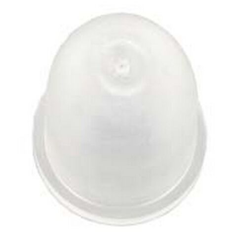 1PZ BULBO PRIMER WALBRO 188-12-1 ALTO - ø mm.18 (188-12-1 alto)