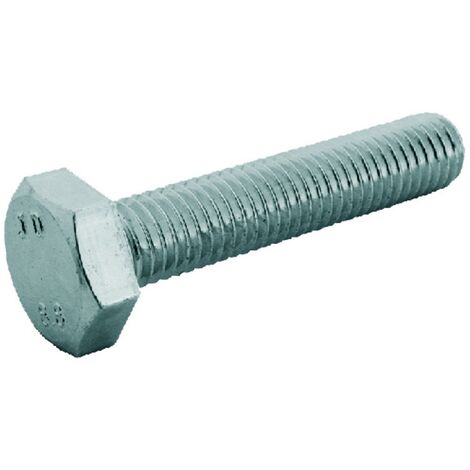 1PZ BULLONE TESTA ESAGONALE 8.8 T.E. 8 x 80