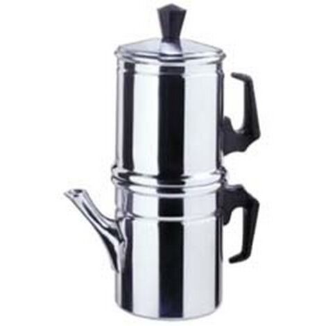 1PZ CAFFETTIERA NAPOLETANA  - 1-2 tazze