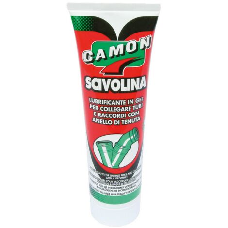 1PZ CAMON SCIOLINA 250 ML