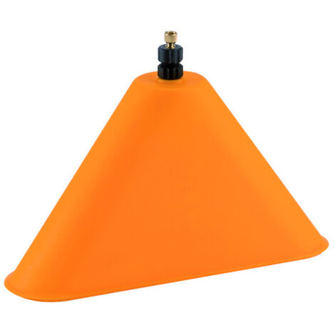 1PZ CAMPANA DISERBO  cm. 4x2